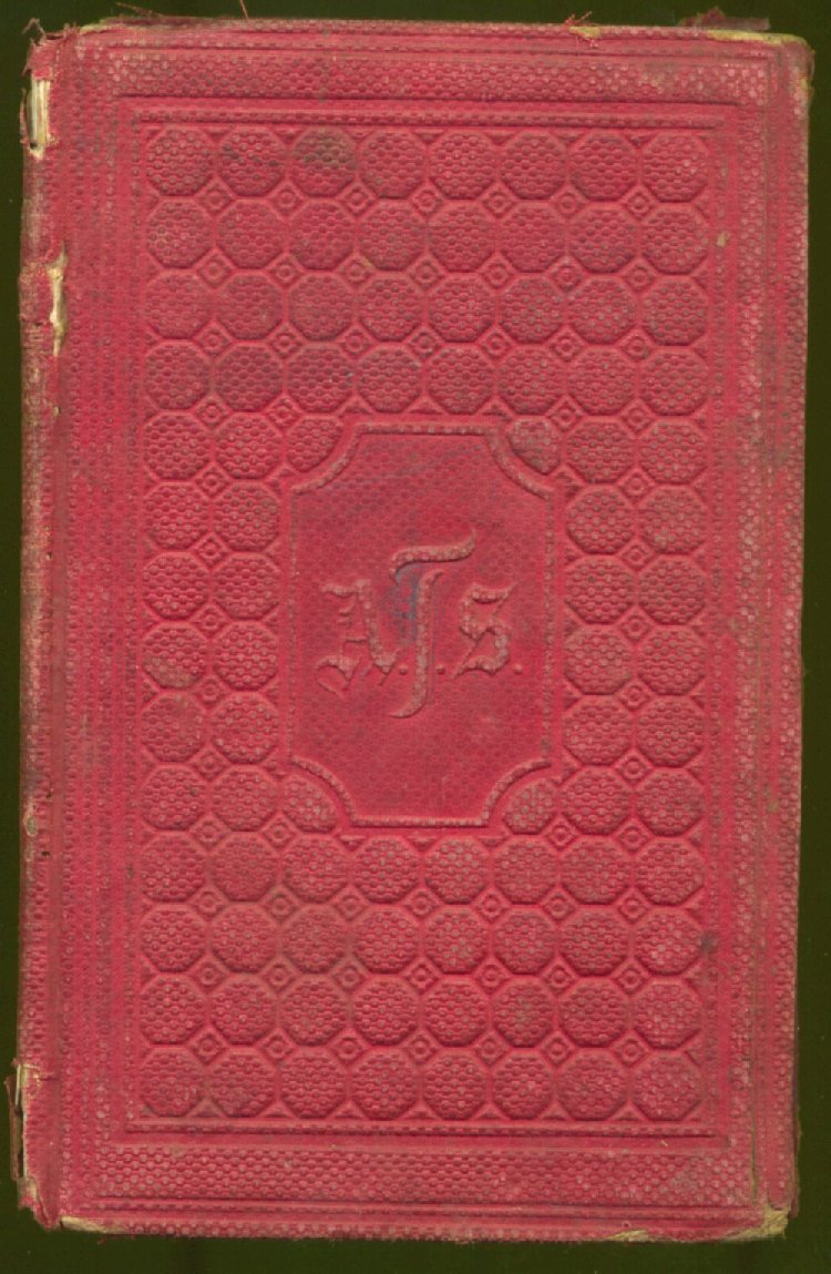 Scan of The African Slave Trade, 1 of 102