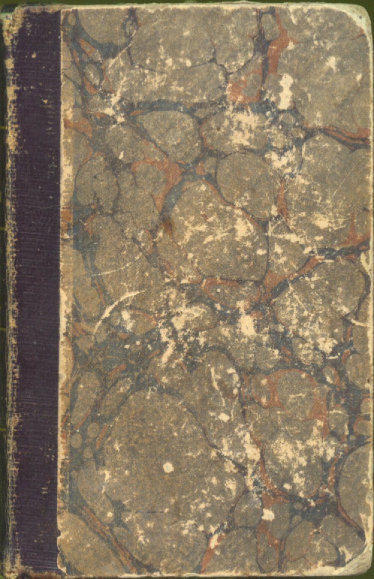 Scan of Life of Mrs. Ann H. Judson, Late Missionary to Burmah, 1 of 278