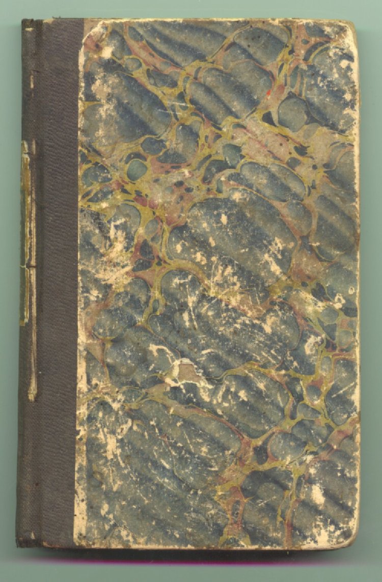 Scan of Bosses and Their Boys: or The Duties of Masters and Apprentices: Illustrated and Enforced, 1 of 146