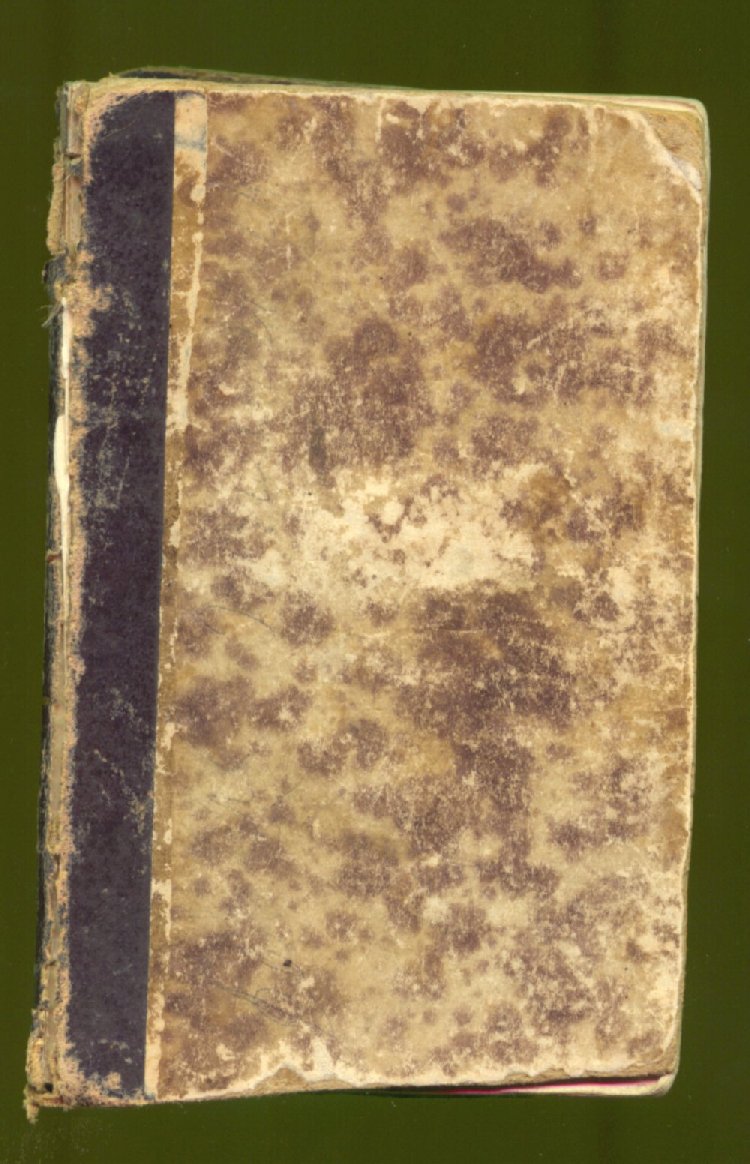 Scan of Colman and Wheelock: or, The Early Called of the Burman Mission, 1 of 134