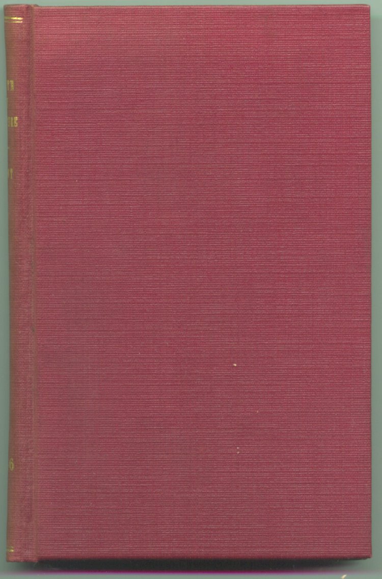 Scan of Death by Measure: or, Poisons, and Their Effects, Found in Intoxicating Liquors., 1 of 98