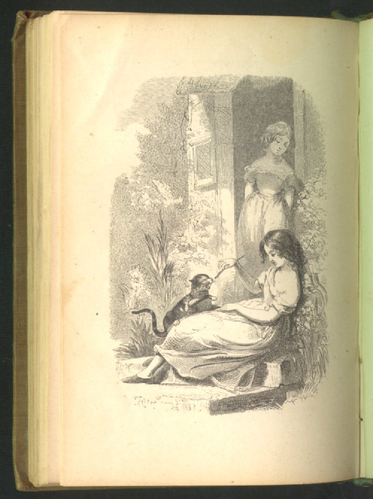 Scan of Eliza Thornton, 1 of 14