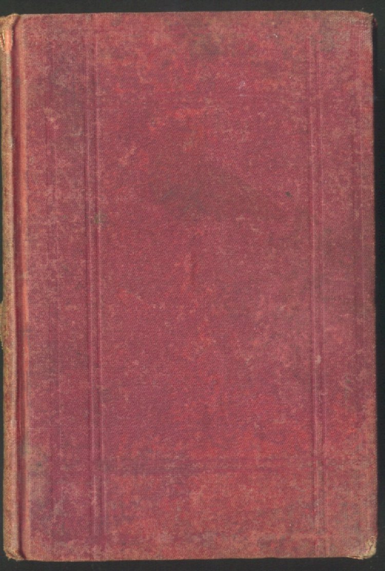 Scan of Ethel's Gift: and Nellie's Miracle, 1 of 34