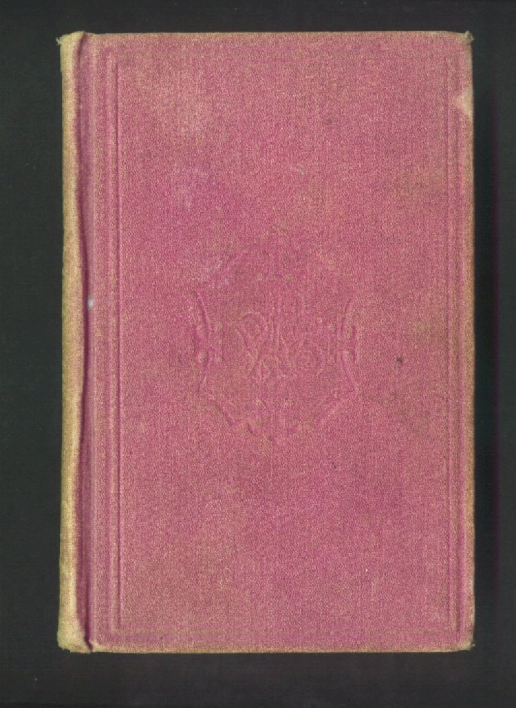 Scan of The Gipsies; or, Friends in Need, 1 of 75