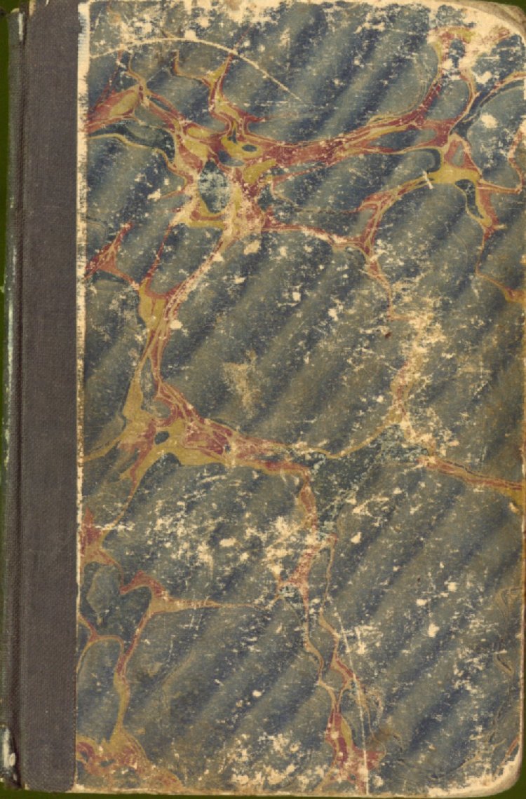Scan of Hadassah, The Jewish Orphan, 1 of 126