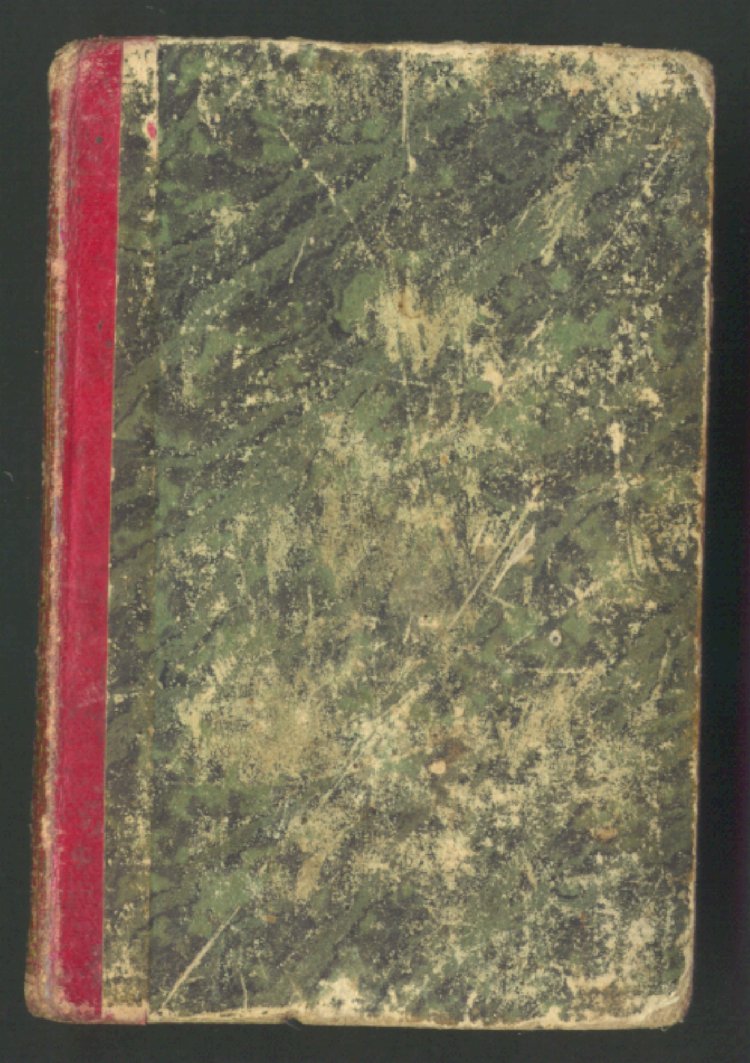 Scan of Harry Reynolds: or, the Causes of a Little Boy's Failure and Success, 1 of 36