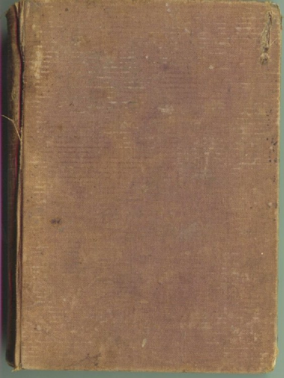 Scan of Lectures to Children, Familiarly Illustrating Important Truth, 1 of 221