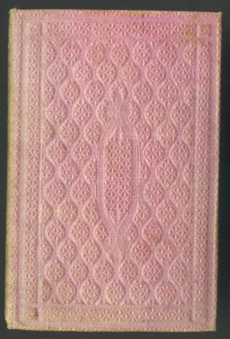 Scan of The Magic-Lantern, 1 of 56