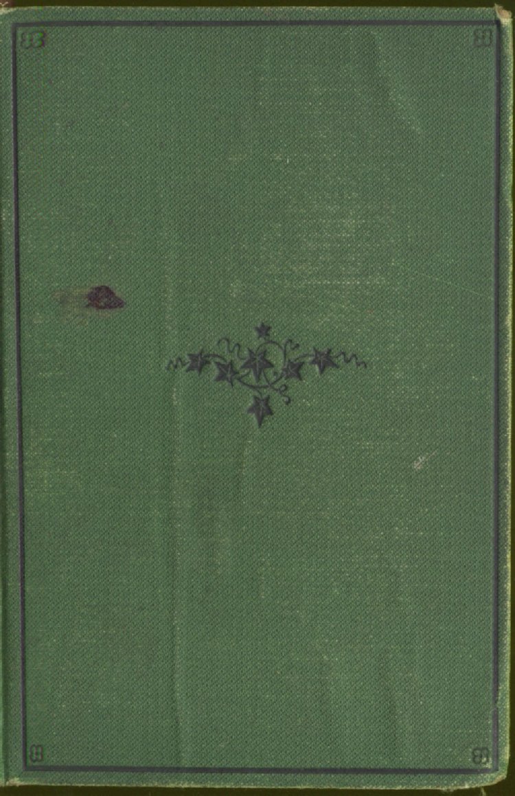 Scan of Misunderstood, 1 of 301