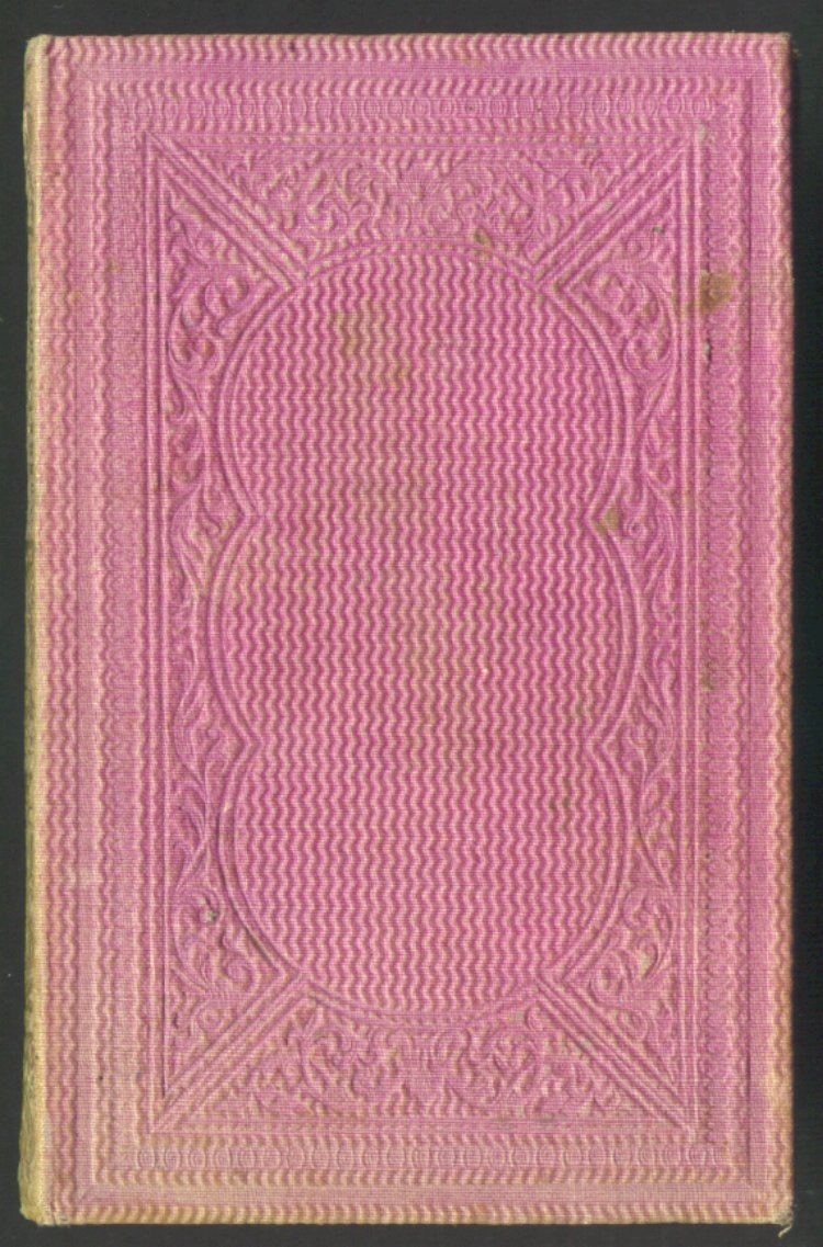 Scan of My First Sunday-School, 1 of 61