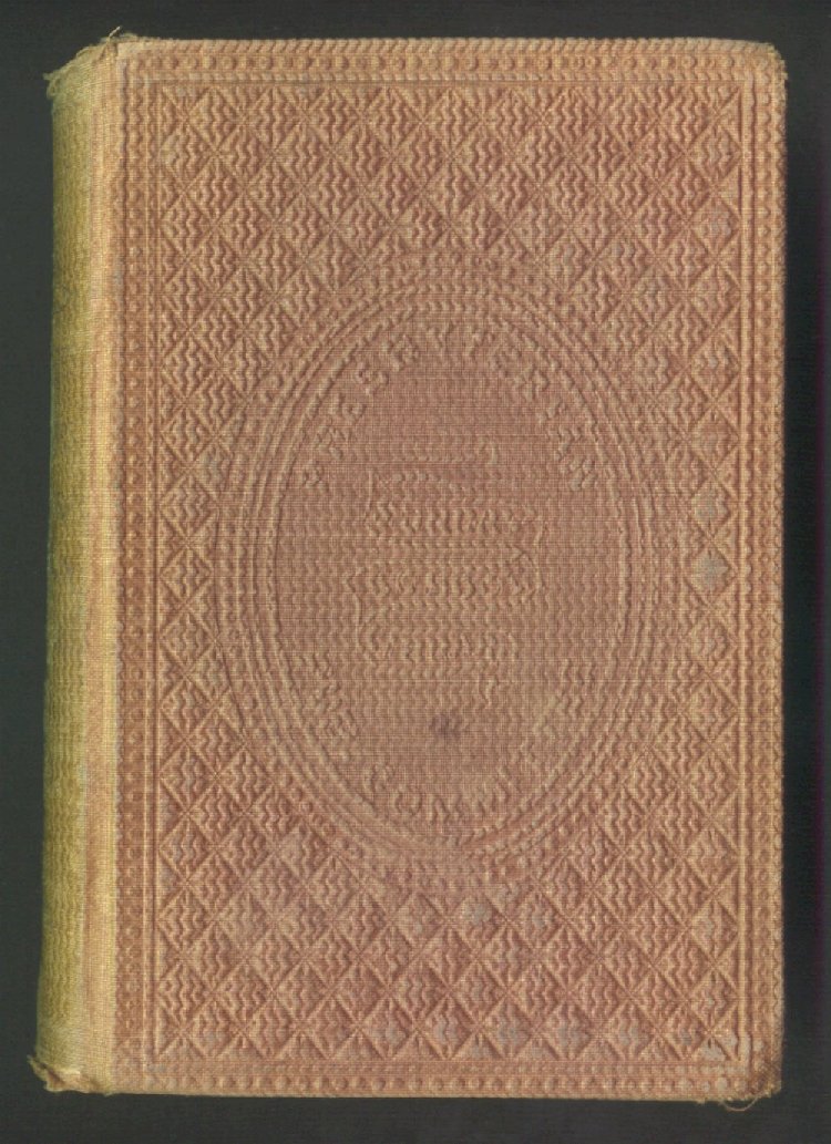 Scan of Nature's Wonders: or, God's Care over All His Works, 1 of 233