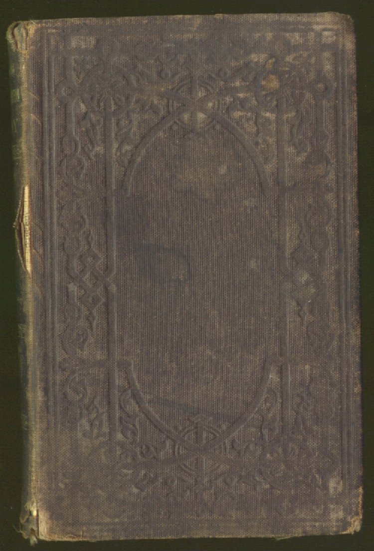 Scan of The Pilgrim Boy, with Lessons From His History, 1 of 148