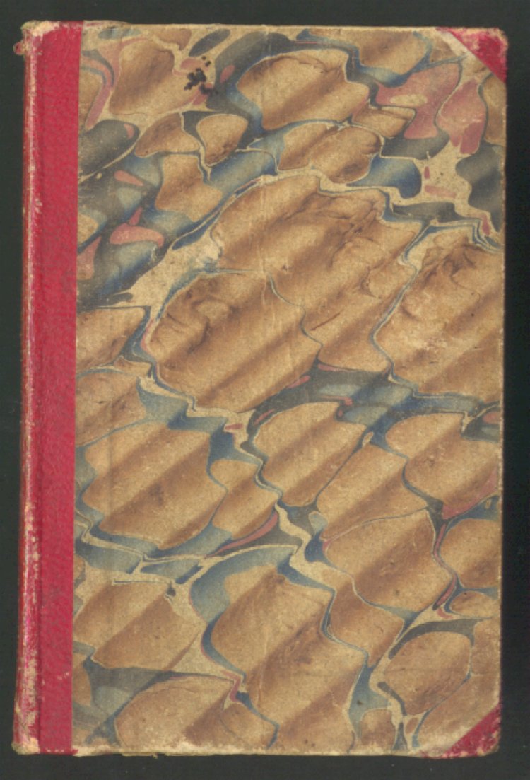 Scan of Precious Stones, 1 of 22