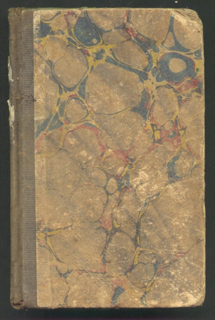 Scan of The Silver Dollar, 1 of 74