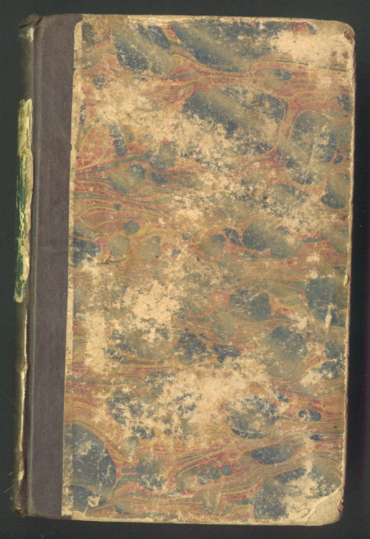 Scan of The Telescope and Microscope, 1 of 194