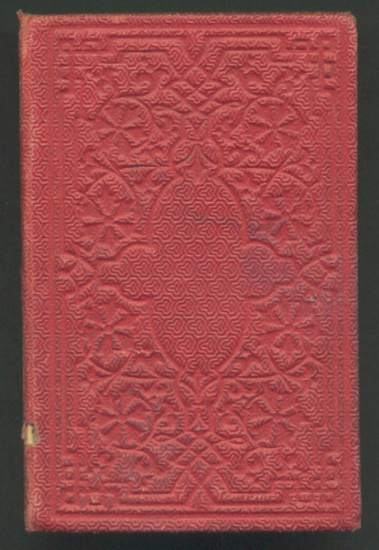 Scan of Wolves and Foxes, 1 of 65