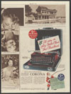 L. C. Smith and Corona Typewriters Inc.