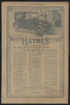 Haynes (Haynes Automobile Company)