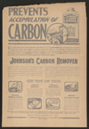Johnson's Carbon Remover (S.C. Johnson & Son)