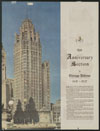 90th anniversary section : Tribune Tower