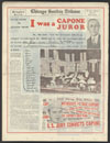 Copy of the verdict of Capone