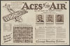 Chicago Tribune : Aces of the Air