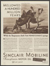 Sinclair Mobiline (Sinclair Refining Co.)
