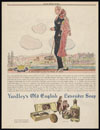 Yardley's Old English Lavender Soap (Yardley & Co., Ltd.)