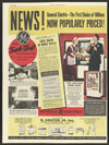Thumbnail image of General Electric distributed by R. Cooper Jr. Inc
