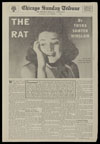 Thumbnail image of Photograph for The rat