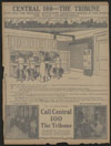 Chicago Tribune : central 100 - the Tribune