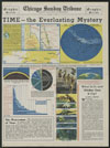 Time - the everlasting mystery : the earth solidified