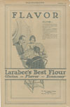 Larabee's Best Flour