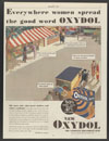 Oxydol (Procter & Gamble)