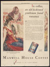 Maxwell House Coffee (General Foods Corporation)