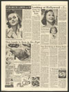 Looking at Hollywood with Ed Sullivan : Deanna Durbin : a recent picture