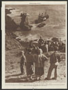 Shipwreck perils of crew 29