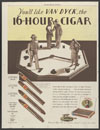 Van Dyck (General Cigar Co., Inc.)