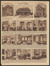 Prize homes : Henry W. Jones home (interior)