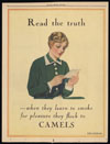Camels (R. J. Reynolds Tobacco Company)