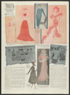 In 1910, the tailored mode beloved of career women
