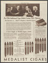 Thumbnail image of Medalist Cigars (E. A. Kline & Co., Inc.)