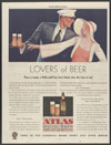 Atlas Special Brew (Atlas Brewing Company)