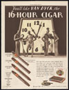 Van Dyck (General Cigar Co., Inc.)