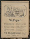 Chicago Tribune : my paper