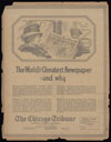 Chicago Tribune : the world's greatest newspaper - and why