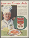 Campbell's Condensed Vegetable Soup (Campbell Soup Company)