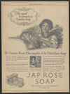Jap Rose Soap (James S. Kirk & Company)