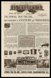 Jewel Tea Co., Inc.