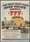 Oldsmobile Sixty (General Motors)